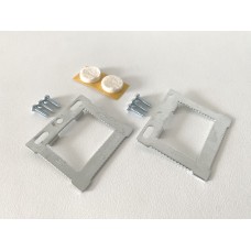 Sawtooth Hanger kit